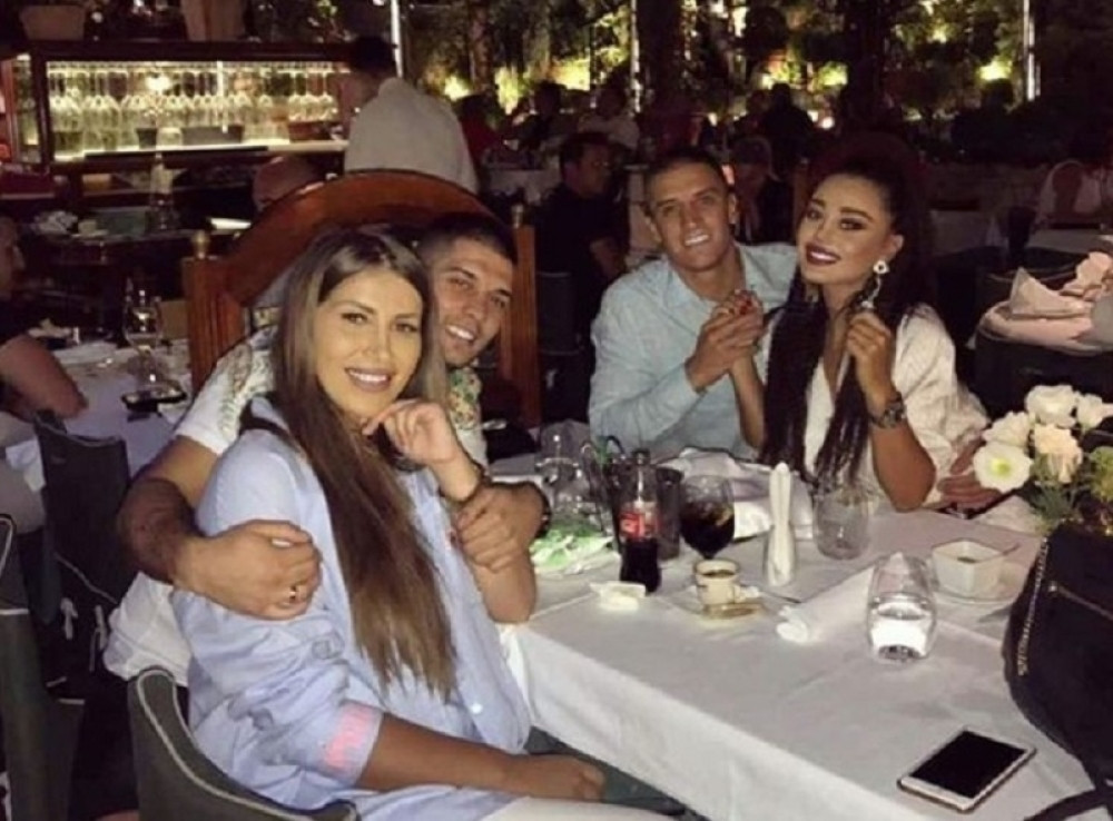 Ana Korać surovo o SVEKRVI: Davidova mama mora da se potrudi da joj Dejan i Dalila OPROSTE SVE!