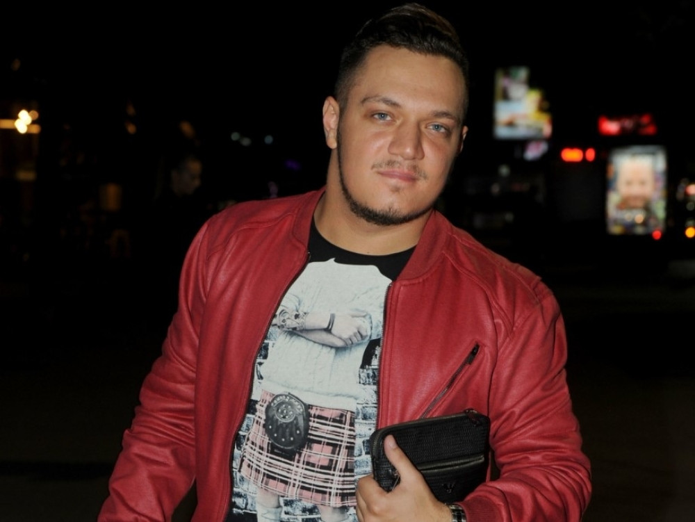 Gastoz posle "Parova" otišao pravac ovde! (FOTO/VIDEO)