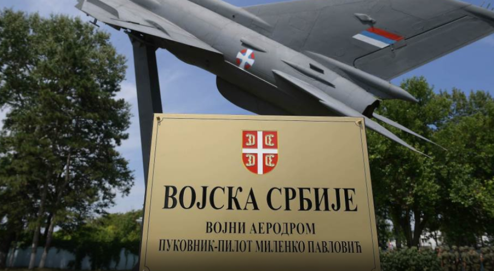 Zove se po našem velikom ratnom heroju koji je poginuo iznad rodnog Valjeva!