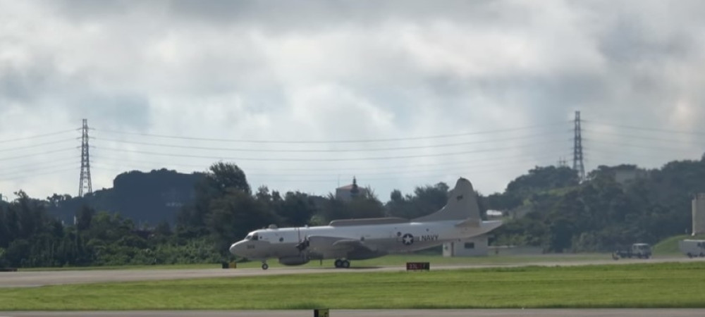 Američki avion opet uhvaćen u špijunaži! Ruski suhoji uzleteli da PRESRETNU uljeza