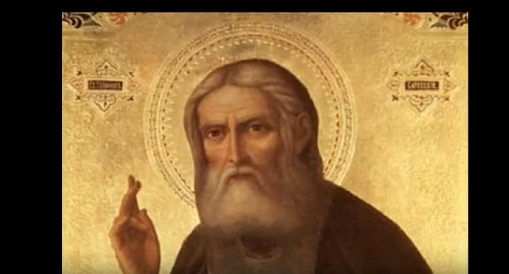 On štiti i blagosilja, a onima koju mu se mole popravlja celokupnu godinu