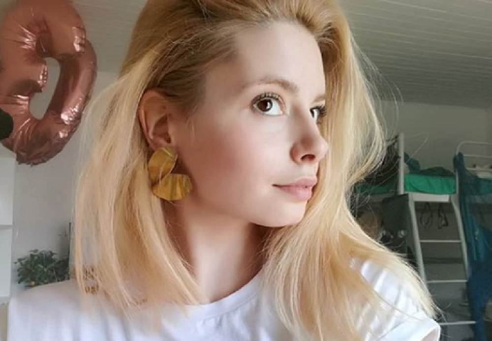 Živeći godinama među Srbima, otkrila je BRUTALNU istinu o svom narodu! Mnoge Hrvate je ovo zabolelo! (FOTO)