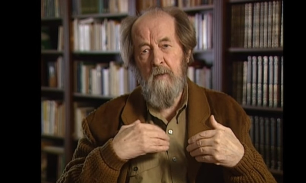 Njegove proročke reči i dalje odzvanjaju u ušima SRBA! Nikad ih nećemo zaboraviti!