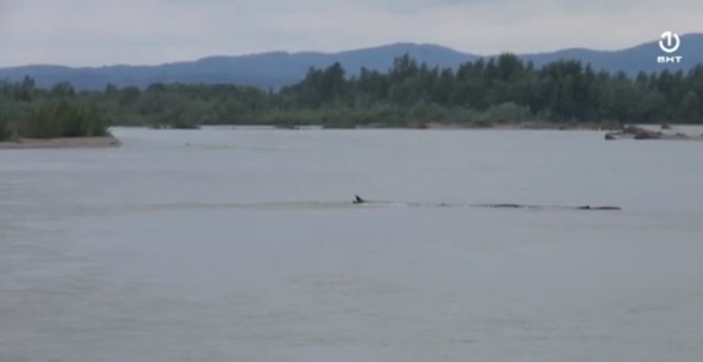 Potonuo brod prepun ljudi! Jaka struja nabujale reke nosila putnike munjevitom brzinom! Ima mrtvih i nestalih!