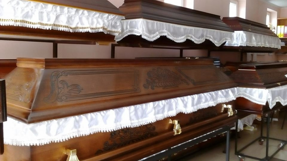 Od korona virusa preminuo vladika Feofan