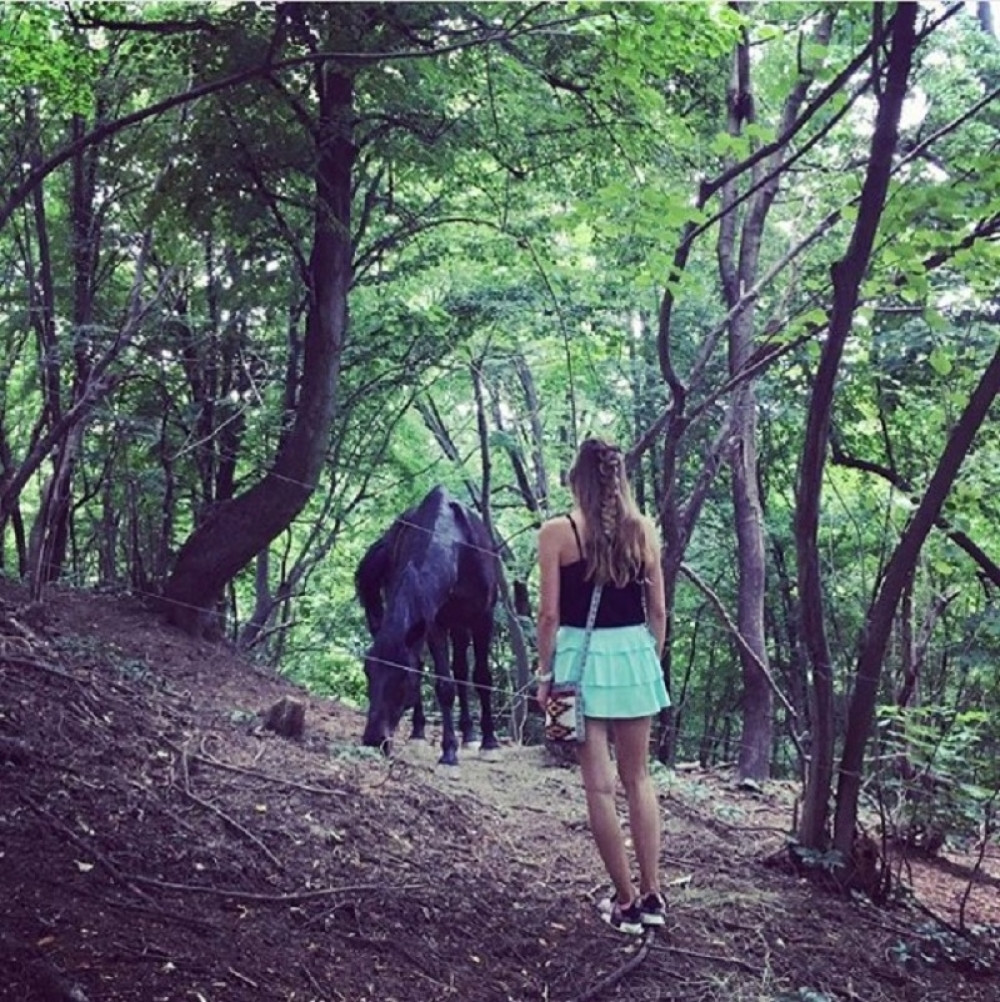 U početku joj nije bilo jasno, pa je dobila veoma mudar odgovor! Jelenine reči će vam ostati urezane! (FOTO)