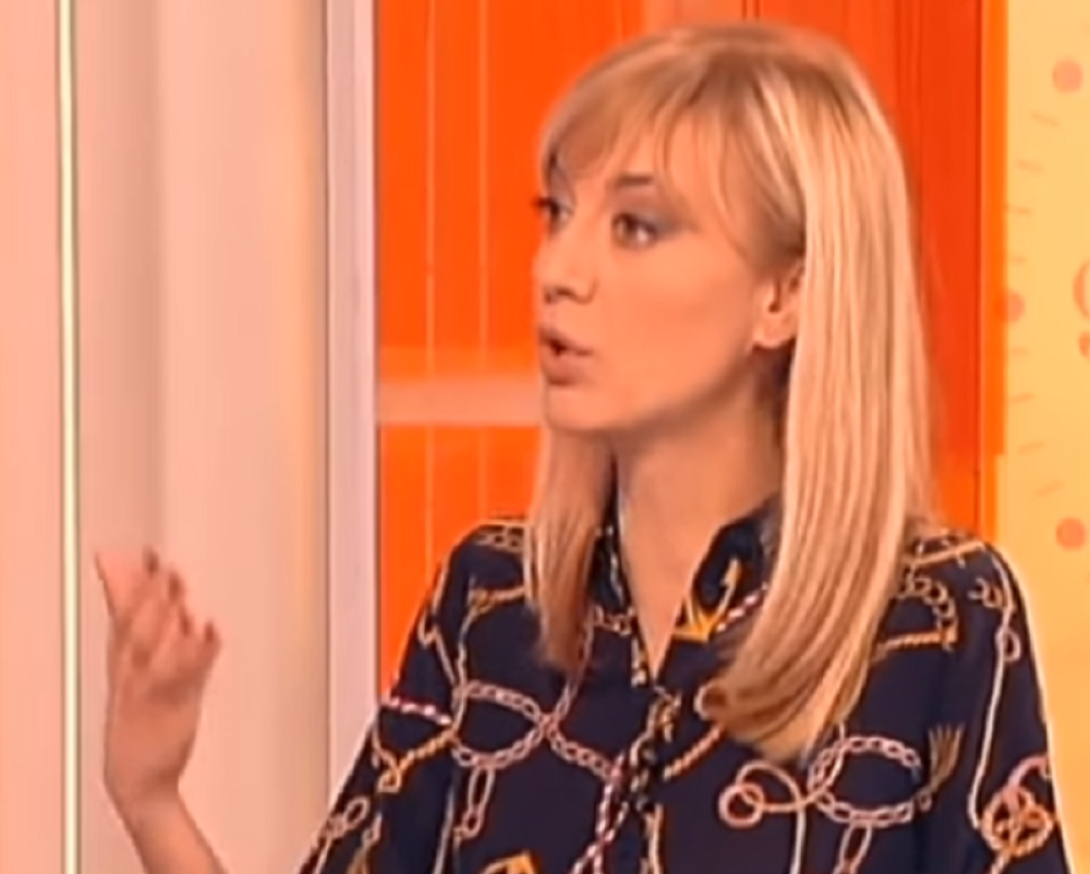 Voditeljka "Prve" se razvela, o tome je dugo ćutala, a sada je progovorila o svom iskustvu!