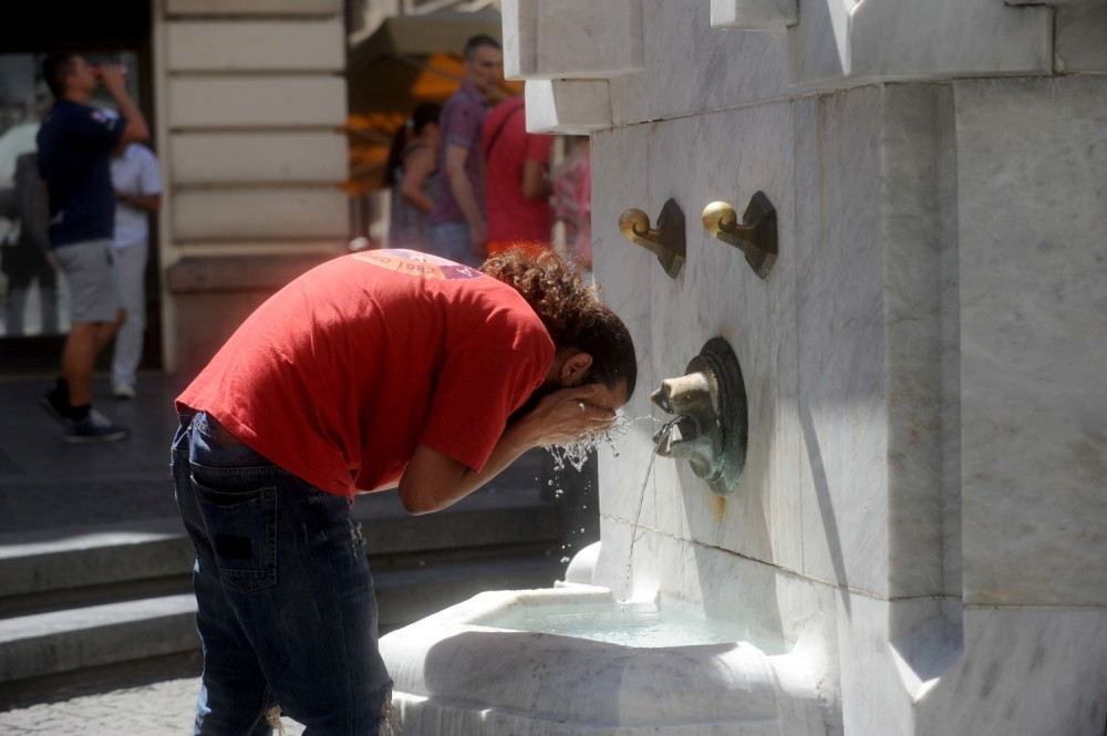 Ako pijete OVE LEKOVE po vrućini, to će vas UBITI!
