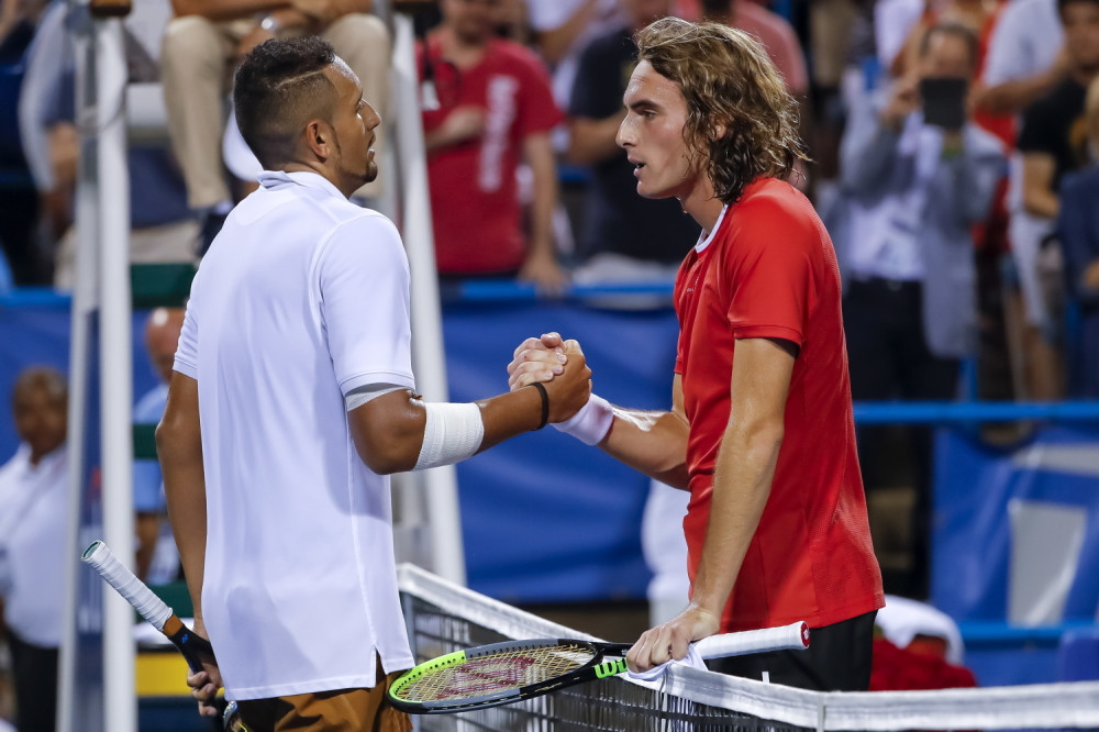 Kirjos u finalu turnira u Vašingtonu! (VIDEO + FOTO)