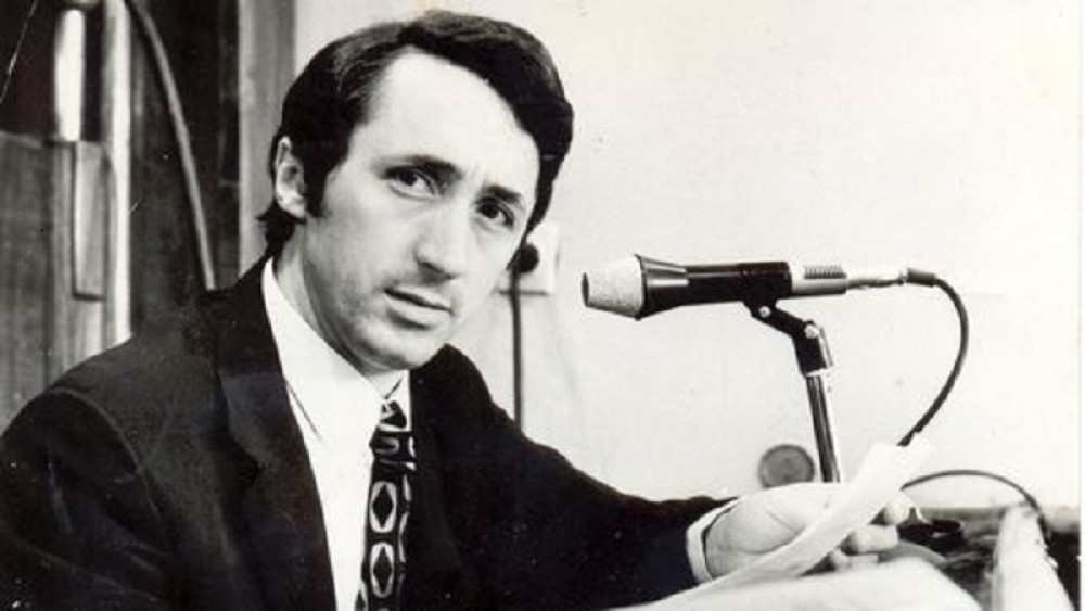 Pokojni Sveta napisao pesmu za Evroviziju U GRADSKOM PREVOZU! Nastala je na kolenima na parčetu papira!