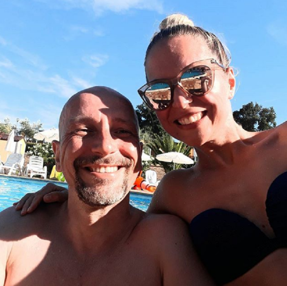 Voditelj nakon 9 godina dobio sina! Dali su mu NAJNEOBIČNIJE IME NA SVETU od 3 slova!