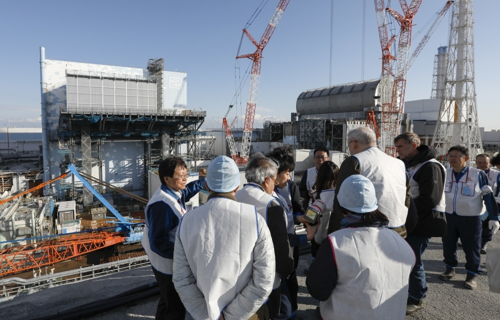 Japanska vlada donela odluku deceniju posle udara na Fukušimu