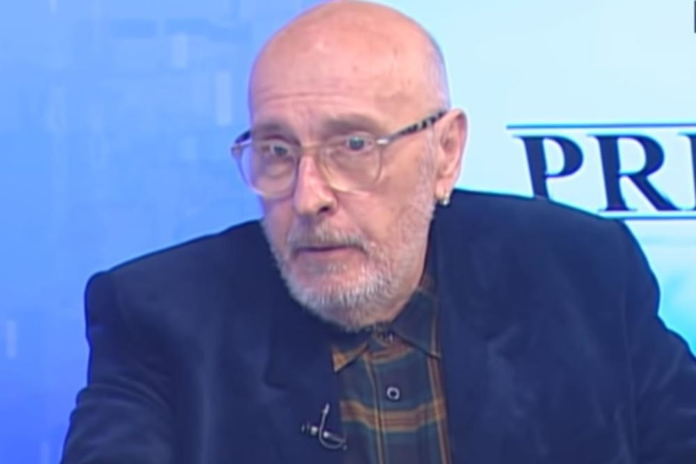 Hrvat Mario odbio da slavi "Oluju", Srbi ga danima gledali kao heroja, a sad nam se svima ISMEJAO PRAVO U LICE!