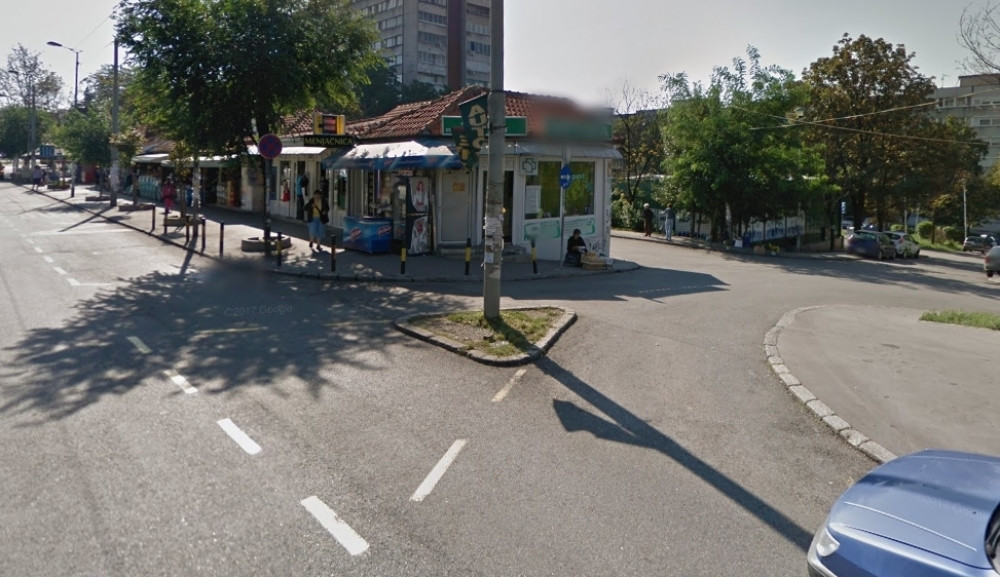 Kamion nije zakočio, ima MRTVIH!