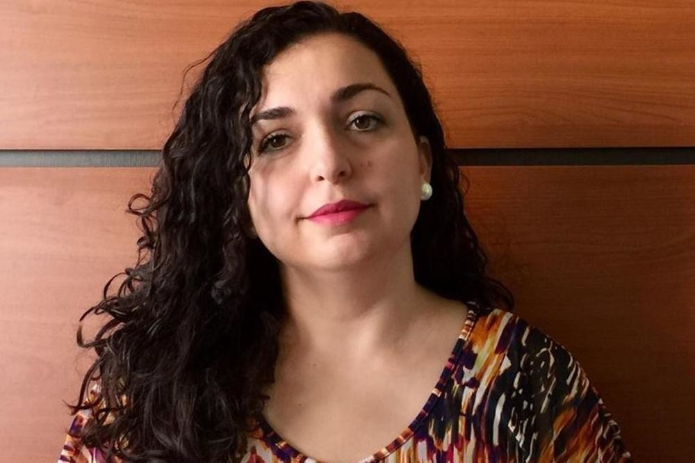 Ova žena je nova premijerka Kosova?! Ona je trn u oku Haradinaju, a jedna stvar je posebno ČUDNA!