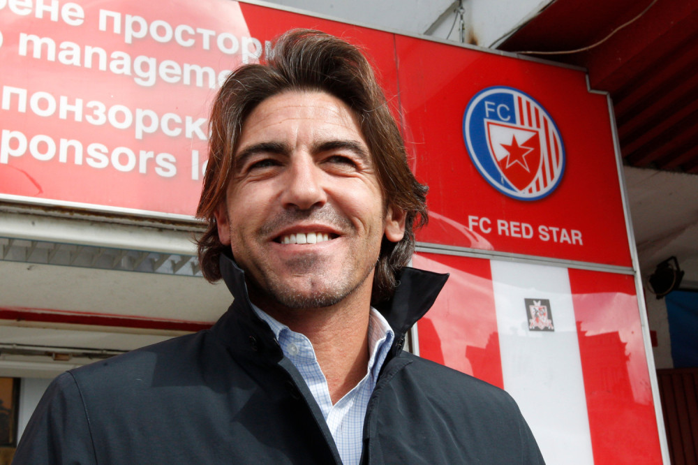 Bivši Zvezdin trener unazadio klub, totalno su se srozali na tabeli!