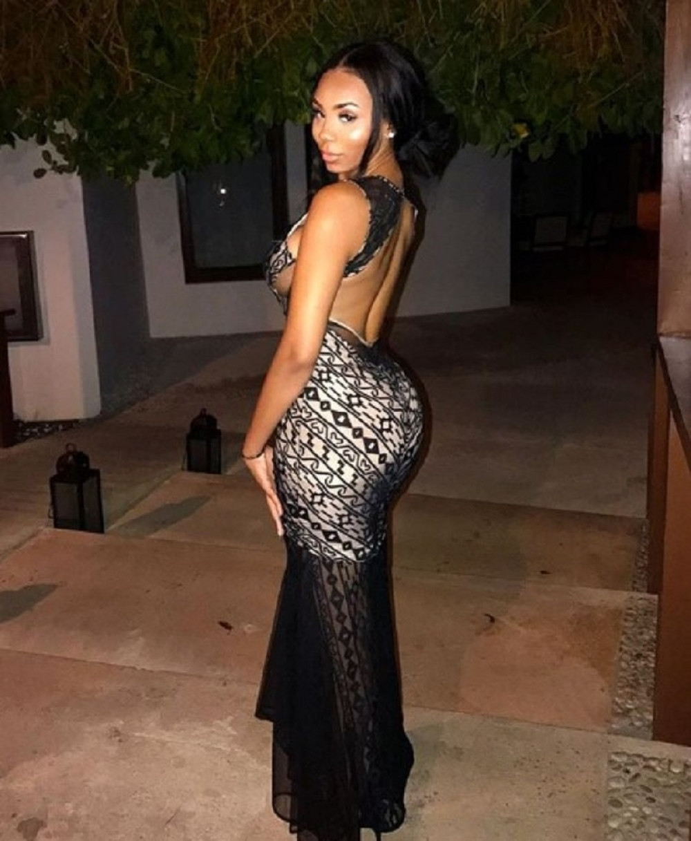 Nekad žarila i palila Pionirom a sad se ne vraća u Beograd sa Kvinsijem Milerom! (FOTO)