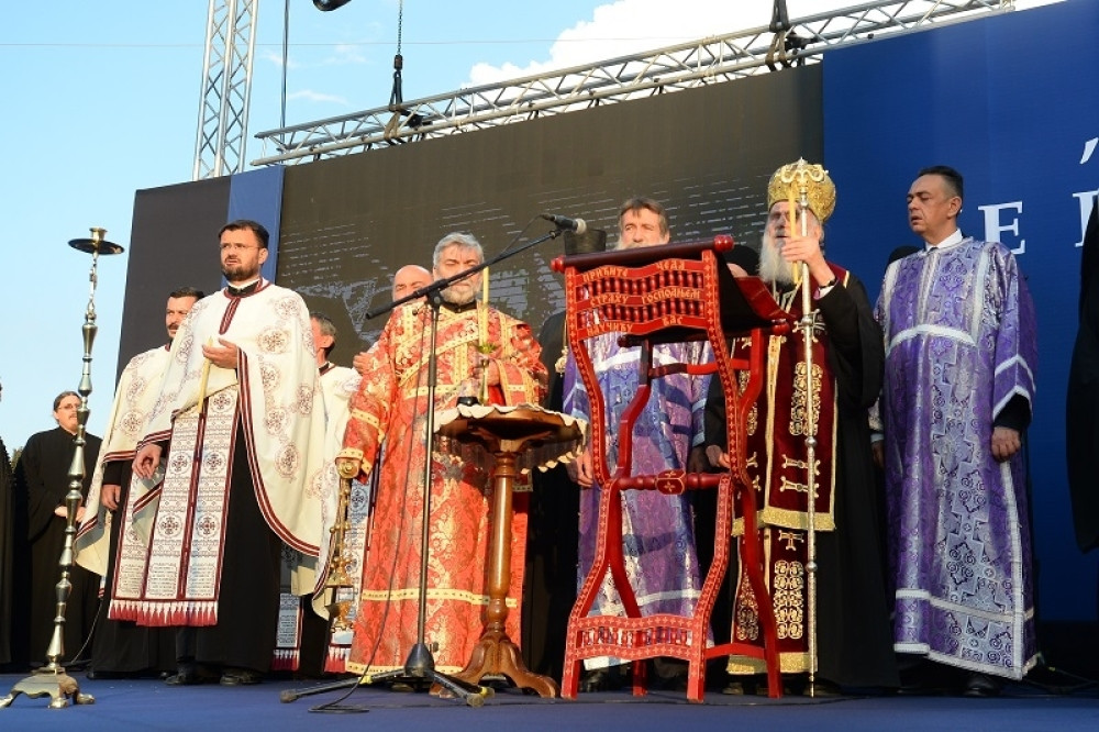 Jednu stvar Rimokatolička crkva nikada nije uradila! (VIDEO)