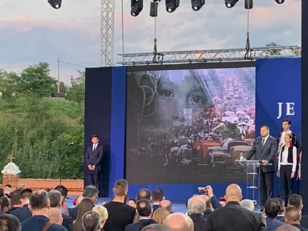 "Te noći ustaše su otrovale pse da ne laju, i ne upozore ljude na to ŠTA IM SE SPREMA"