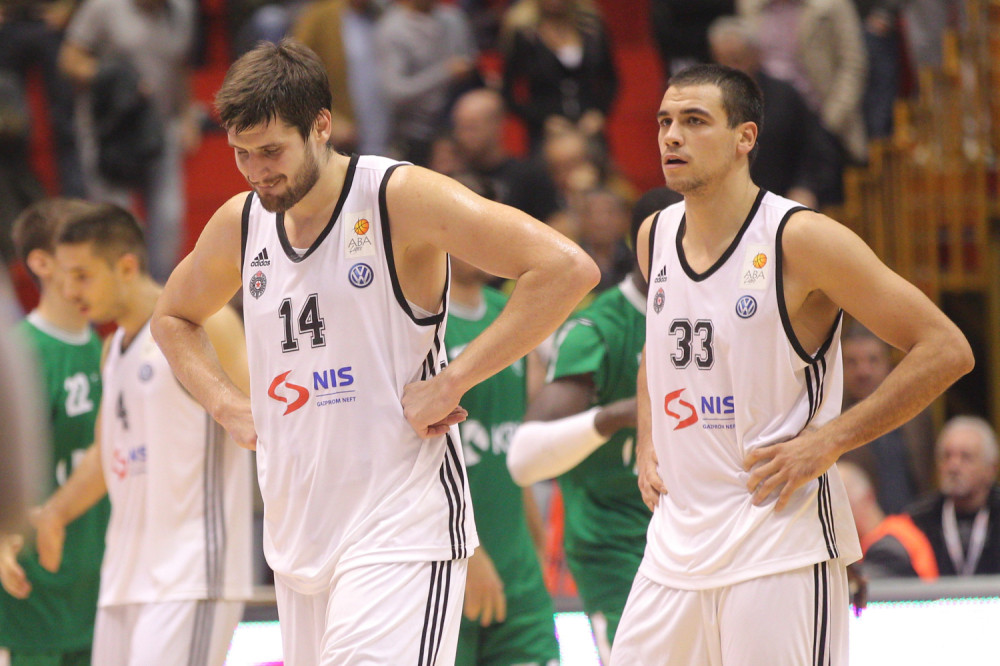 Bivši košarkaš Partizana potpisao za klub za koji sigurno nikad niste čuli