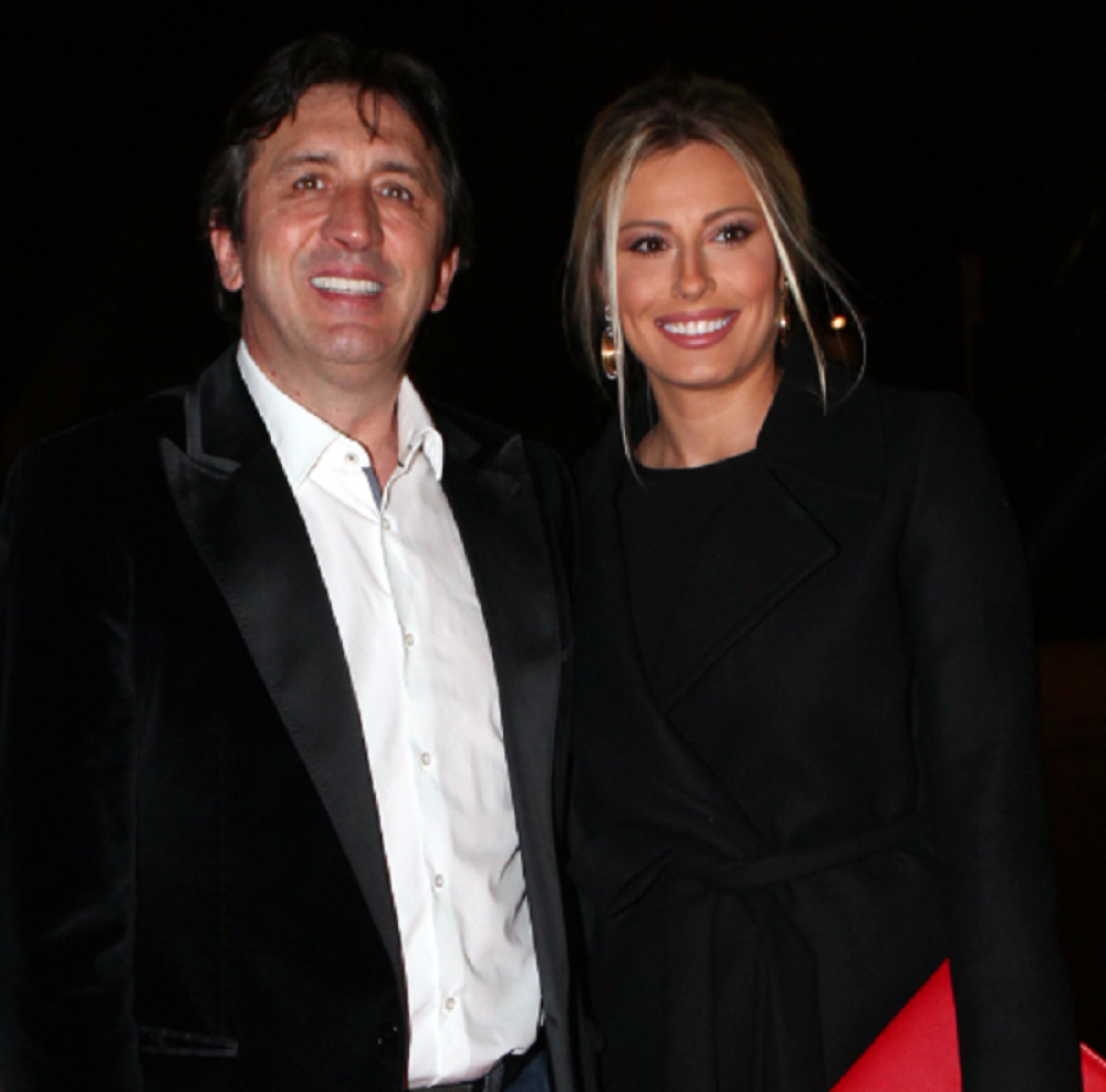 Žika Jakšić je pre Dajane bio u vezi sa Slavicom Ćukteraš! Evo kako sada priča o njoj!