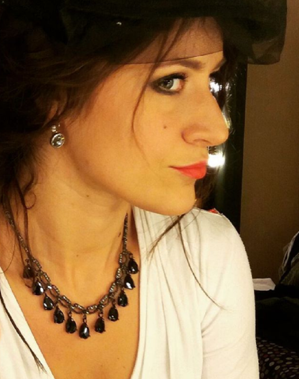 Bivša žena Petra Strugara je takođe glumica! Videli ste je u mnogim serijama, a evo kako ona izgleda! (FOTO)