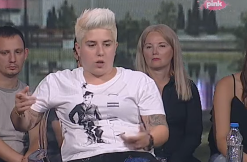 Sanja poslala poruku koja je uništila Matoru: Svi zadrugari u šoku, a evo ko je glavni krivac!