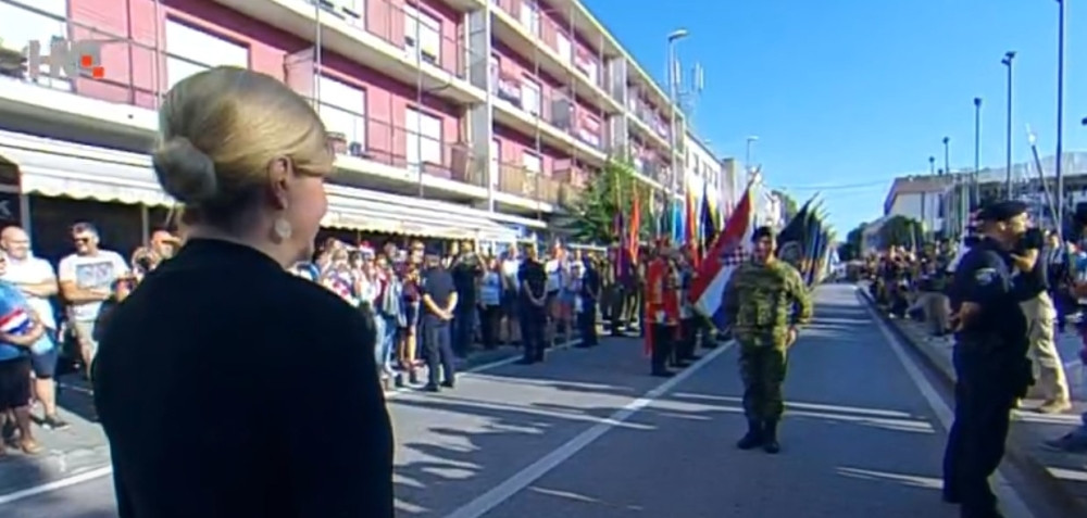 Izraelski ambasador u Zagrebu čestitao "Oluju", ali to nije SVE! Zbogo onog što je izjavio REAGOVALA  i srpska diplomatija