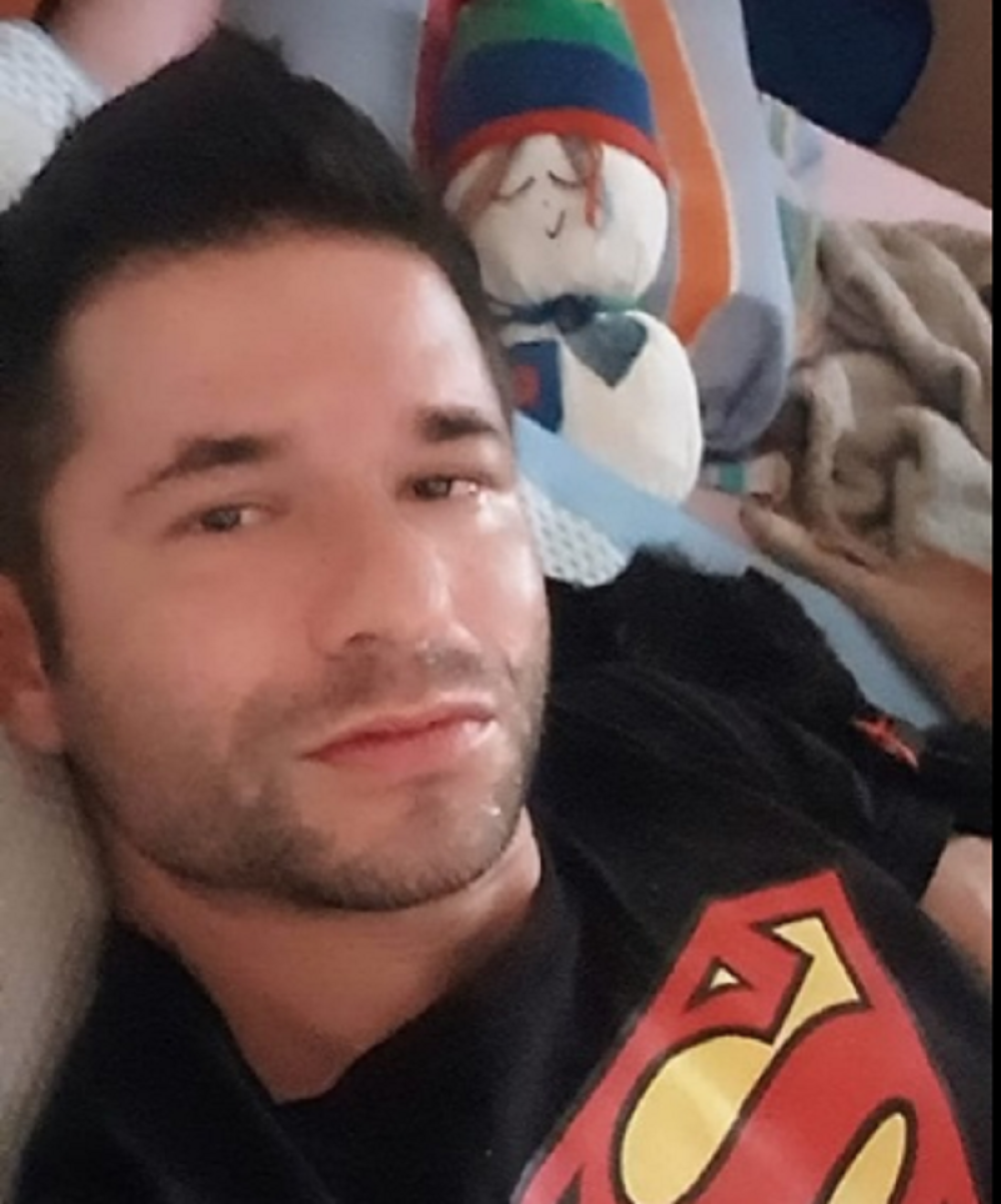 Nenadova potresna ispovest! Voditelj se bori kao lav za OVOG ČOVEKA, život mu je bio PAKAO!