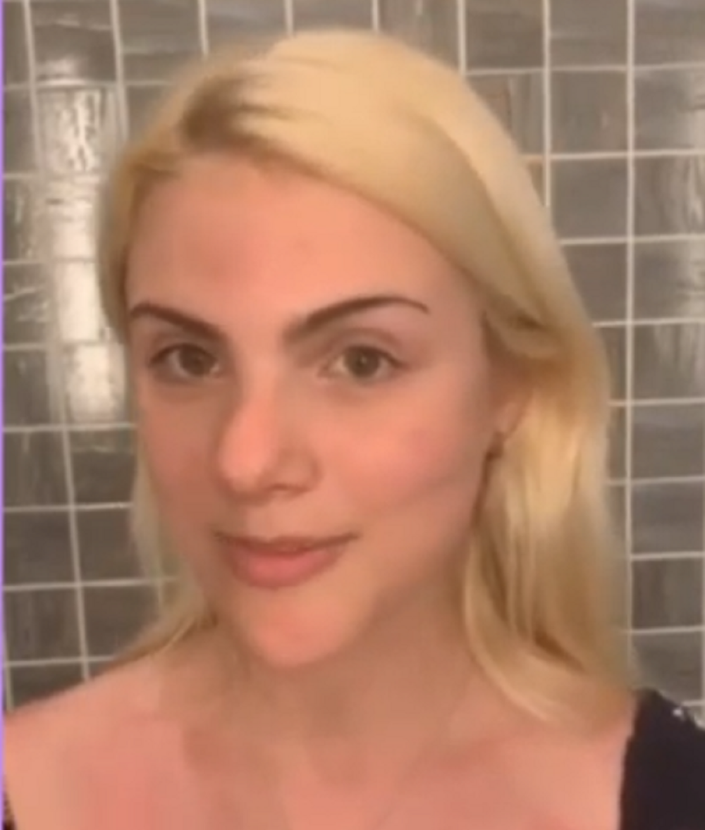 Mlada studentkinja tvrdi kako NEMA se*s sa svojim klijentima, a kada čujete koliko mesečno zarađuje, PAŠĆETE na pod!