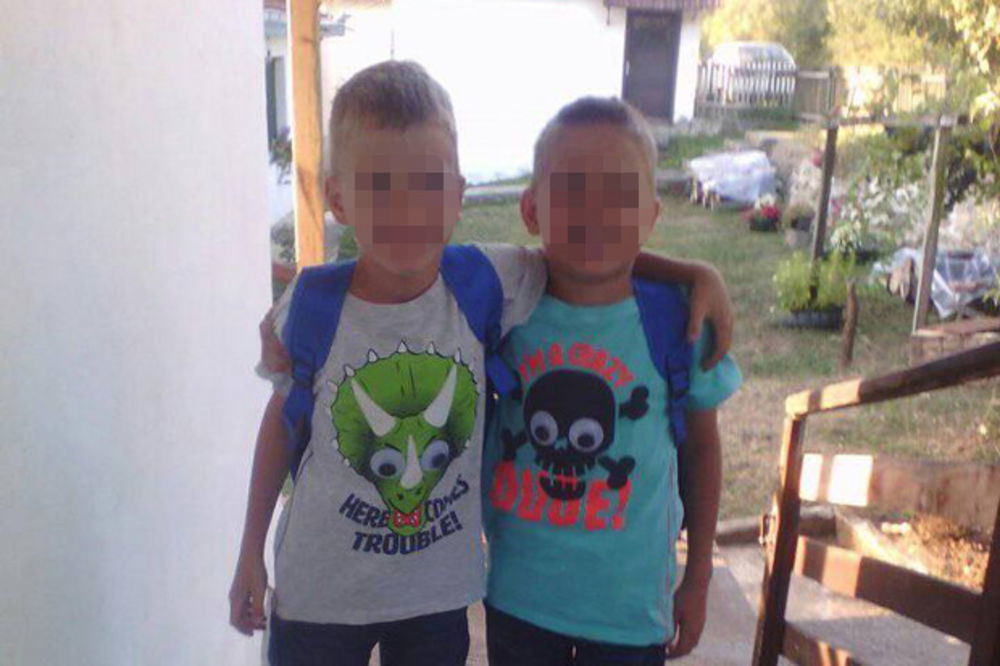 "Otac i baka ih odveli da se brčkaju, a sad su mrtvi": Tuga u kući poginulih blizanaca, majka Slavica nema od bola!