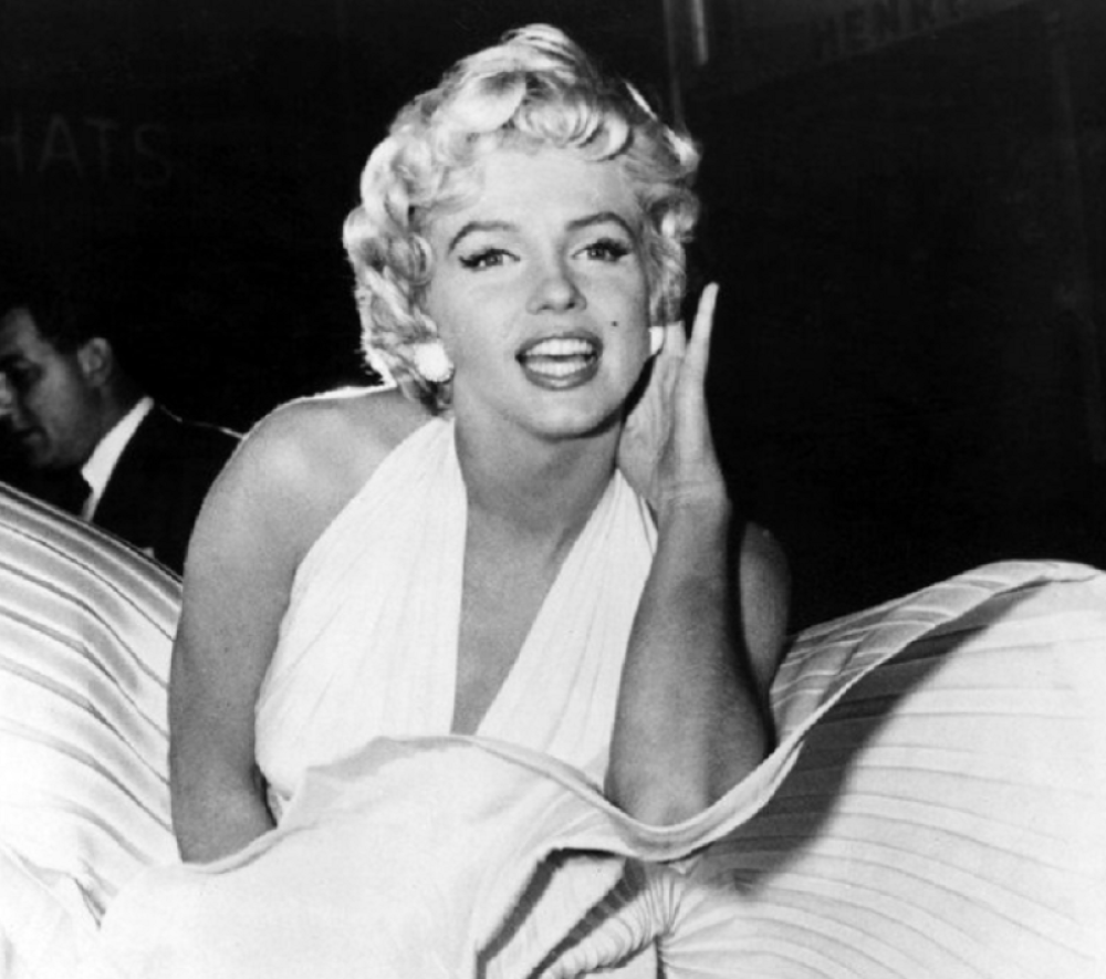 Na današnji dan je preminula najlepša žena sveta, a njena smrt je i dalje obavijena velom MISTERIJE! (UZNEMIRUJUĆI FOTO)