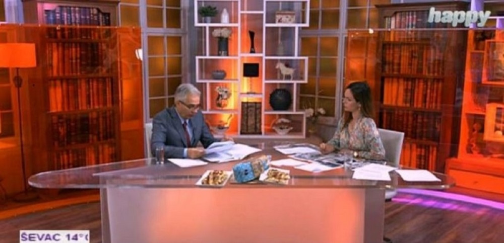 Visoki državni funkcioner izvadio papir i počeo da čita SVEDOČANSTVO posle kojeg Srbija više ne spava mirno!