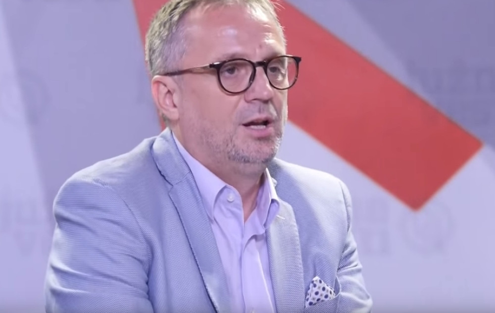 UTS je dežurni zaštitnik svojih funkcionera koji se nalaze na najvišim funkcijama u tužilačkoj organizaciji