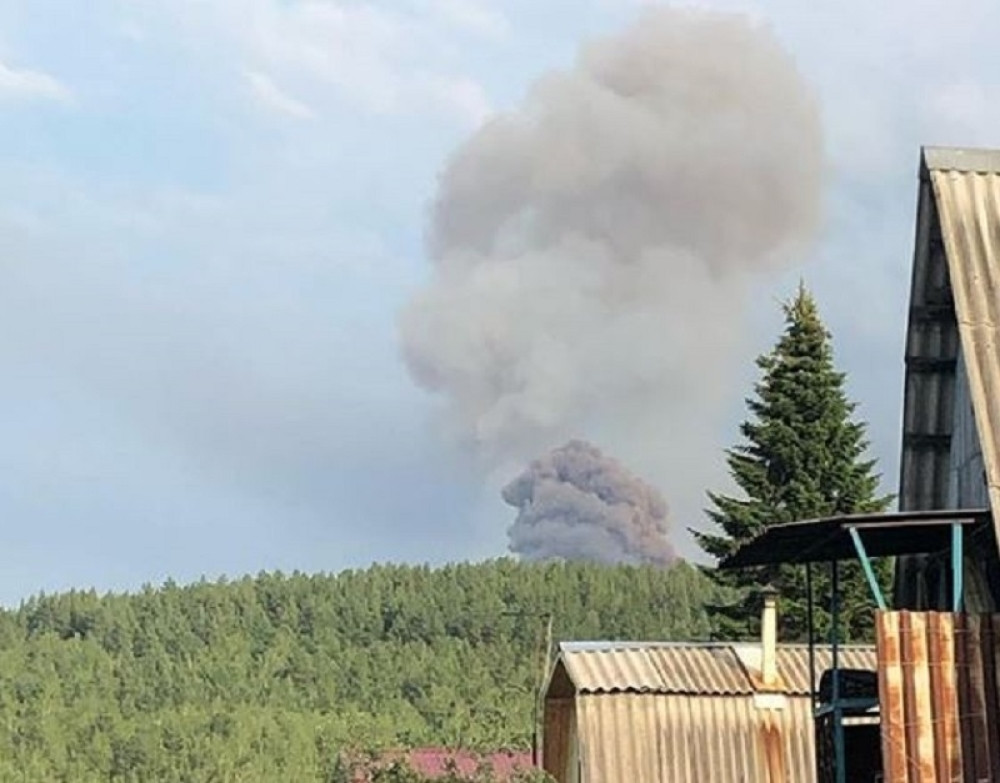 Ruska armija u stanju POVIŠENE BORBENE GOTOVOSTI! Sprovodi se EVAKUACIJA STANOVNIŠTVA!