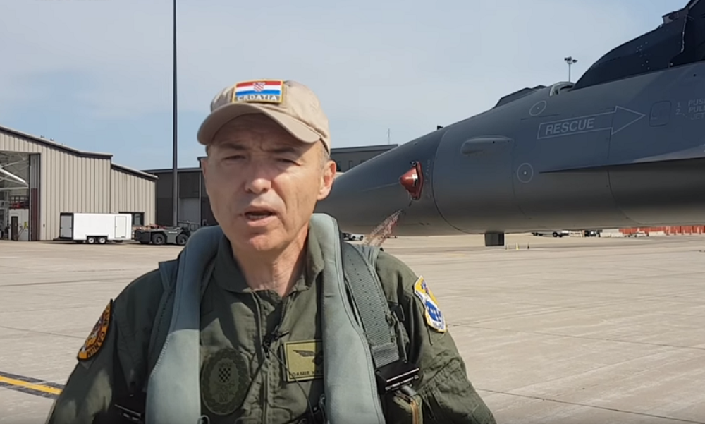 Zagreb najavljuje nove akcije hrvatske vojske! Na Knin su jurišali 1995, a sada spremaju OVO!