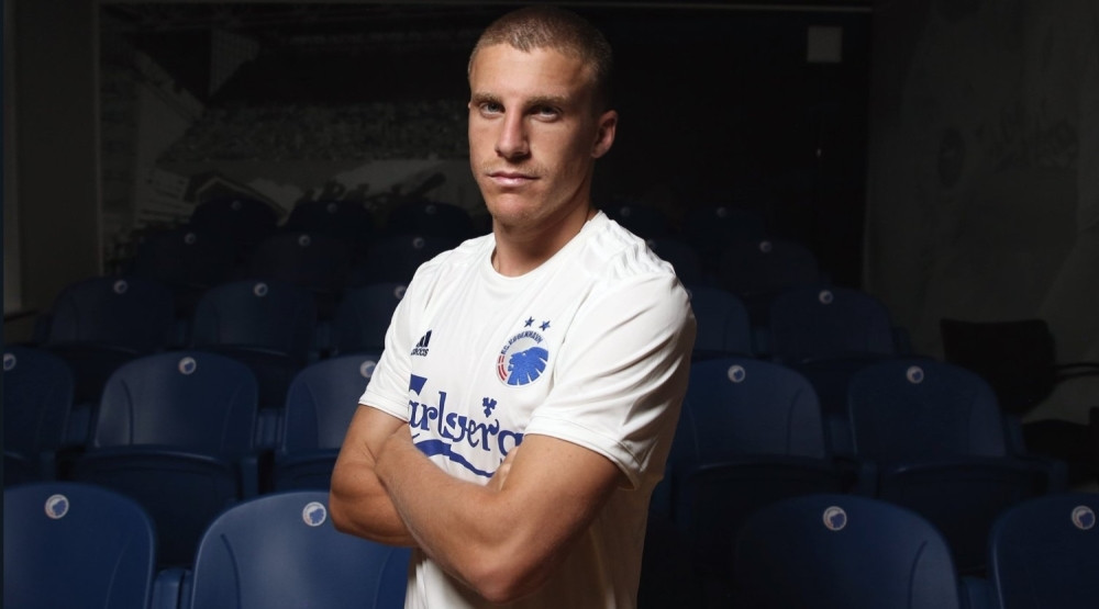 Kopenhagen iskeširao 10 miliona za najskuplje pojačanje u njihovoj istoriji, baš pred duel sa Zvezdom!