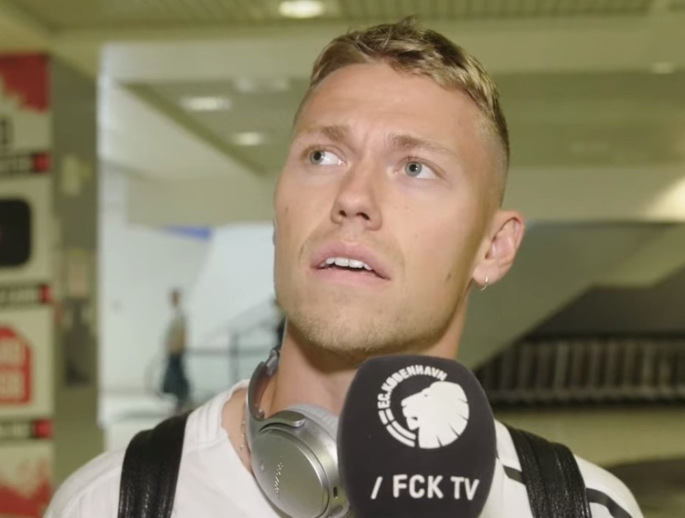 Fudbaleri Zvezdinog rivala pred kamerama izgovorali na srpskom ime svog domaćina! Urnebesni pokušaji će vas dovesti do suza! (VIDEO)