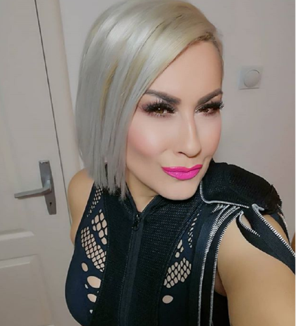 Pevačica Indira Levak se prepolovila: Sada je otkrila tajnu kako je konačno došla do vitke linije! (FOTO)