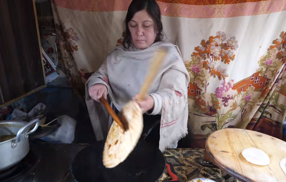 Tvrde da su potomci Aleksandra Velikog, žive i do 120 godina, a žene rađaju i sa 60! Upoznajte NAJZDRAVIJI narod na svetu! (VIDEO)