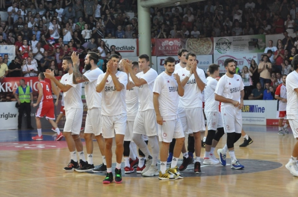 ESPN ni reč o Srbiji kao pretedentu na tron SAD na Mundobasketu!