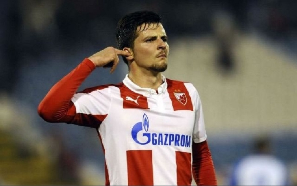 Ruski premijerligaš zainteresovan za Despotovića