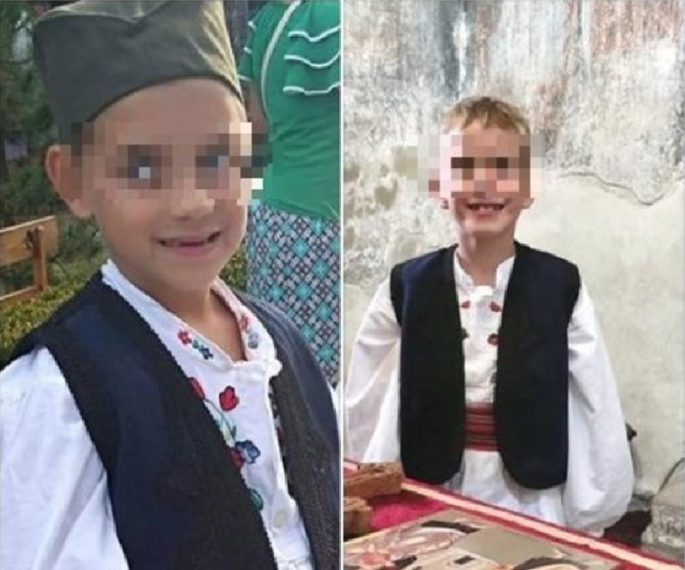 Albanac priznao šta se desilo pre nego što je udario u sitroen! U autu bila braća blizanci (8), otac Aleksandar (42) i baka (75)