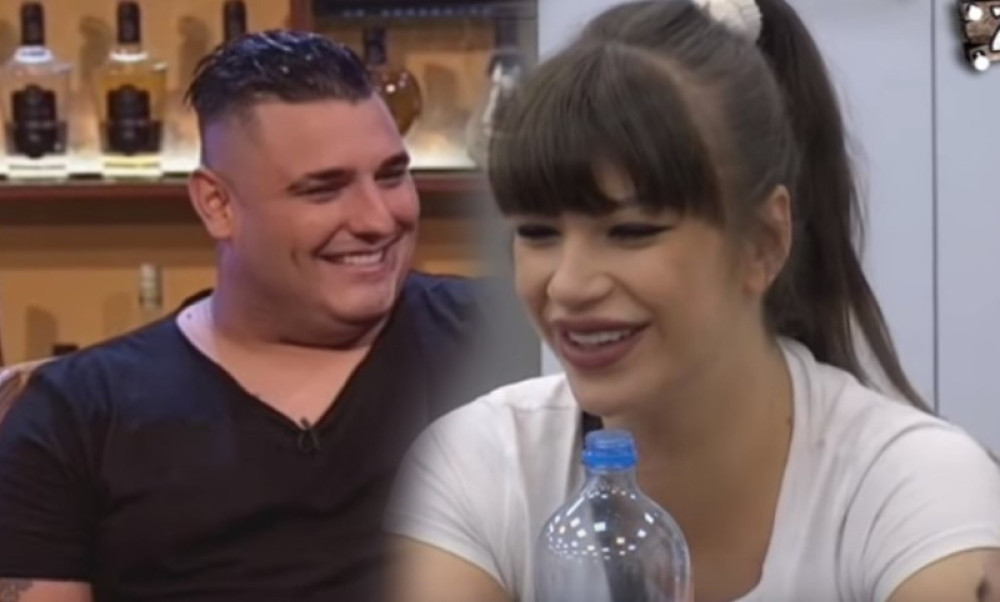 Miljanina čipka završila kod Darka Lazića! Kulićeva Drvetu mudrosti otkrila detalj koji će vas šokirati!