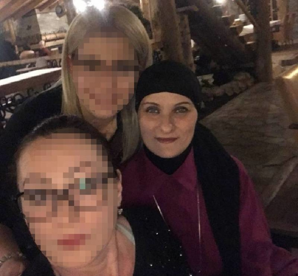 Majka četvoro dece optužila policiju za maltretiranje: Objavila fotografije u modricama! Sinovi sve gledali?! (FOTO)