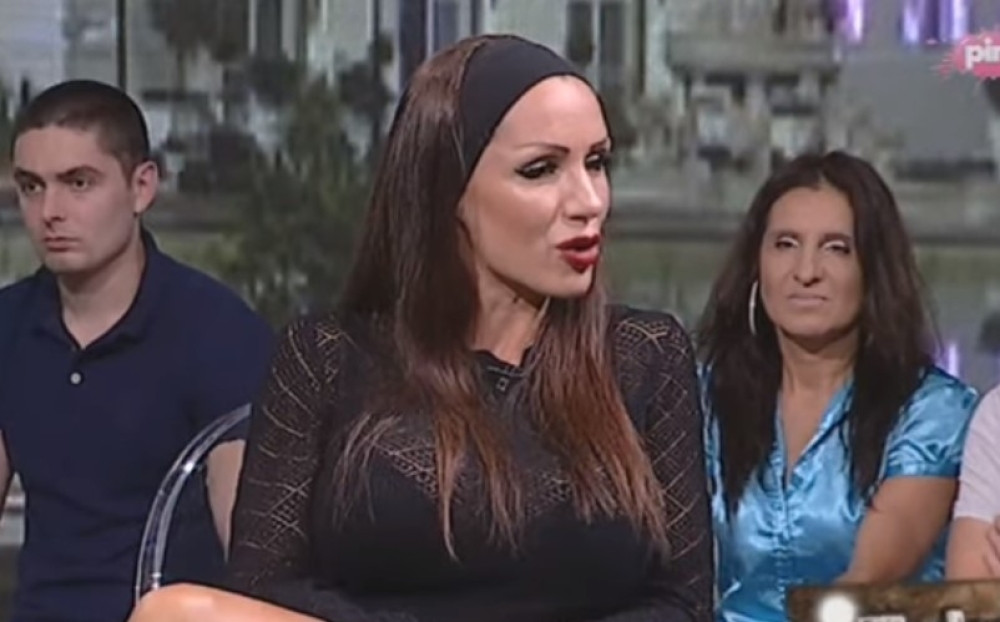 Gorana je mlađa ĆERKA Ljube Pantović i ne pojavljuje se javno! Evo kako ona IZGLEDA! (FOTO/VIDEO)