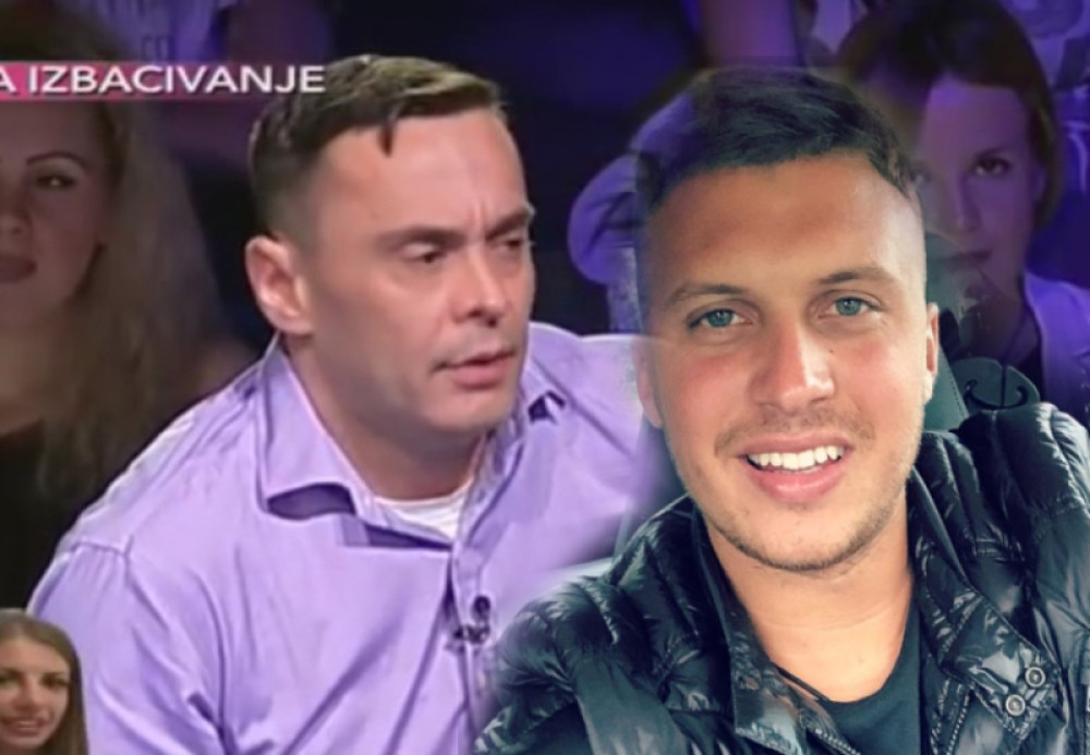 Karići optuženi da imaju AIDS i HEPATITIS! Filip Mijatov udario najniže, a ovo je za svaku osudu! (FOTO)