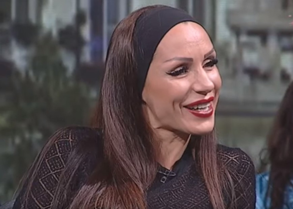 Ljuba Pantović masno zarađuje od skidanja i golotinje: Evo i koliko!