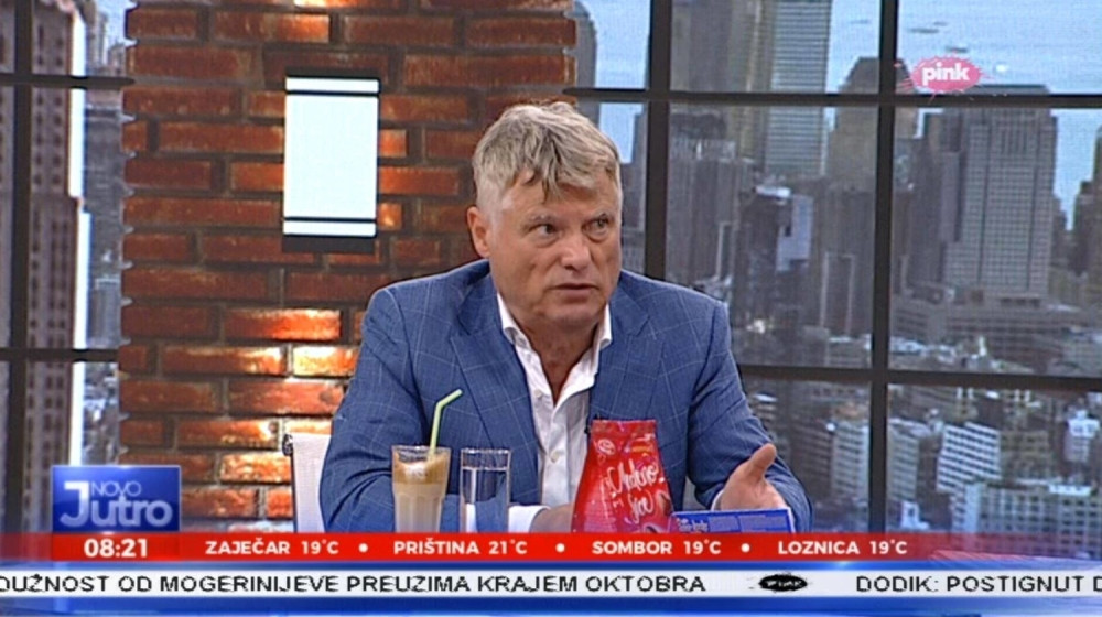 Srbija se naoružava, stiže nam važna vojna isporuka iz Rusije