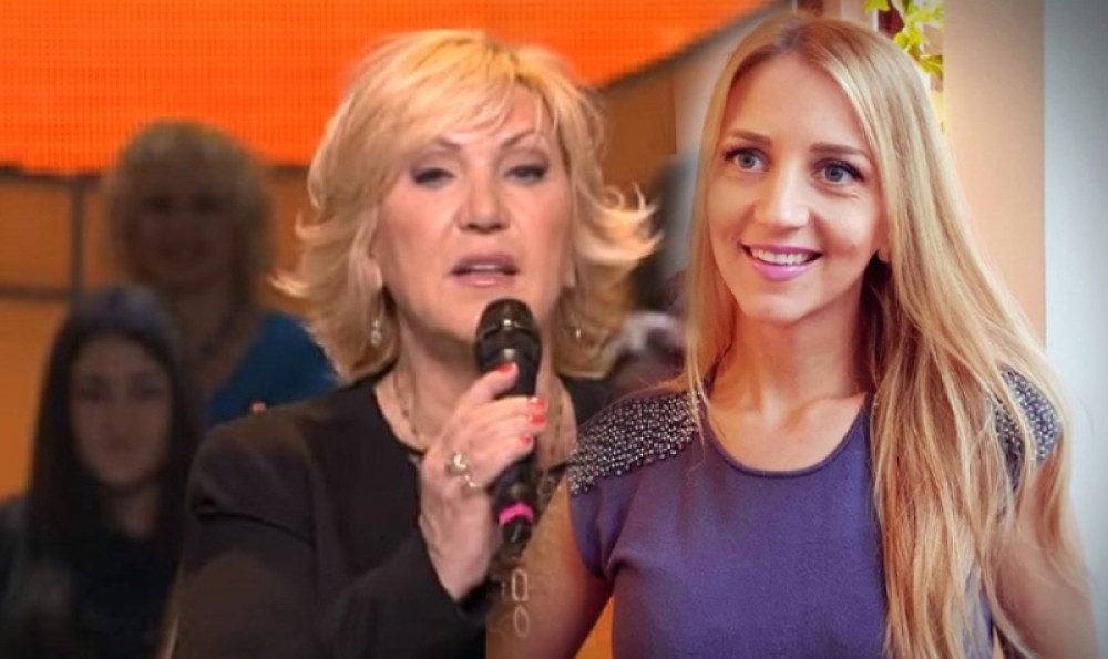 Ćerku Merime Njegomir optužuju da VARA NAROD! Zarađuje ozbiljne pare TAPKANJEM po glavi!